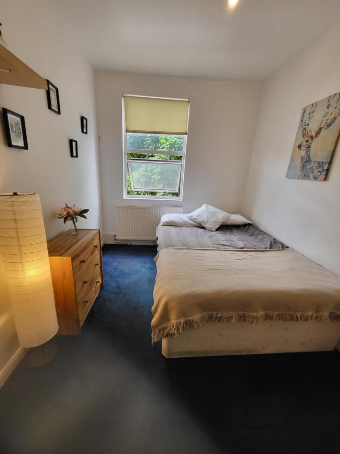 Quiet Near Arsenal Stadium Islington Zone 2 Cental Accommodatie bij particulieren *
