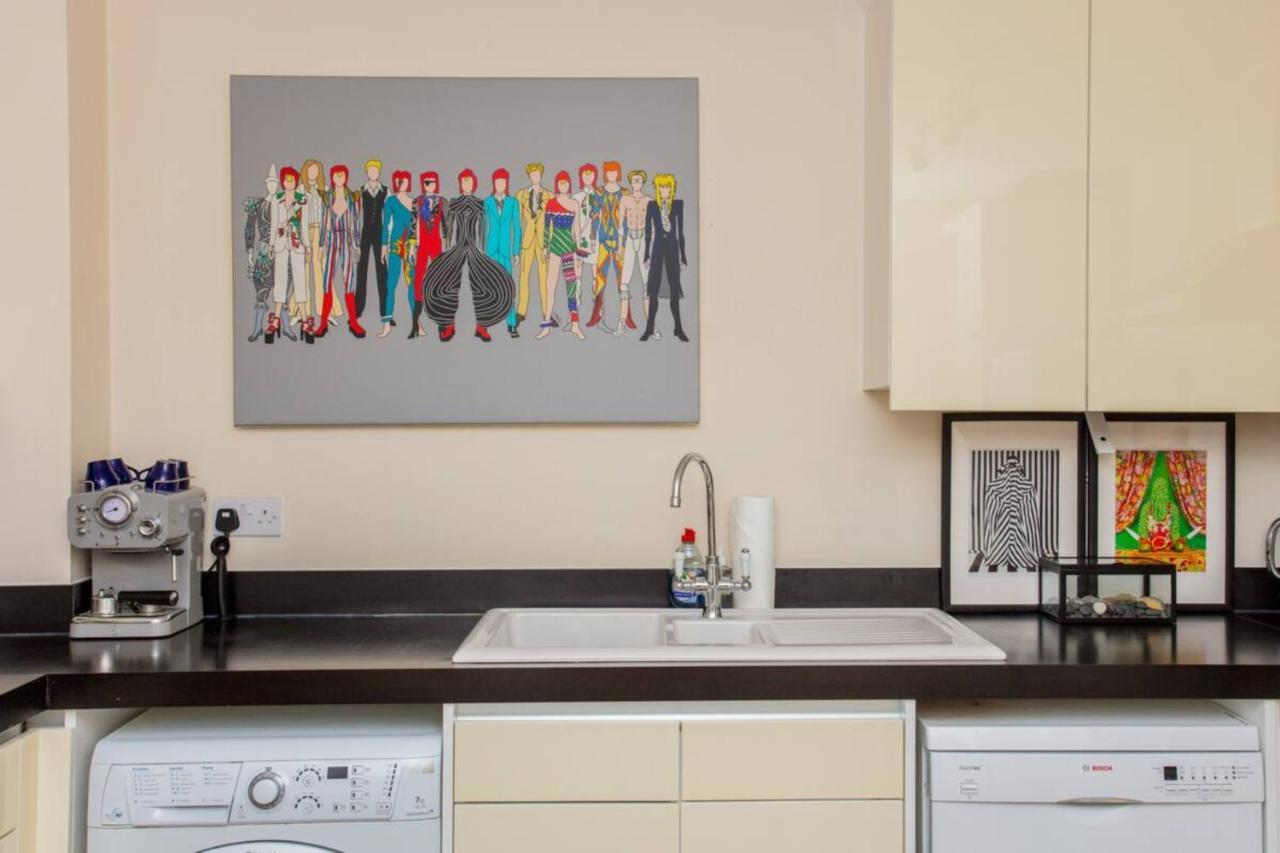 Modern And Cosy 2 Bedroom In Old Street