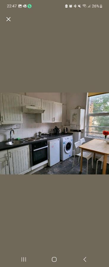 Accommodatie bij particulieren Quiet Near Arsenal Stadium Islington Zone 2 Cental Londen