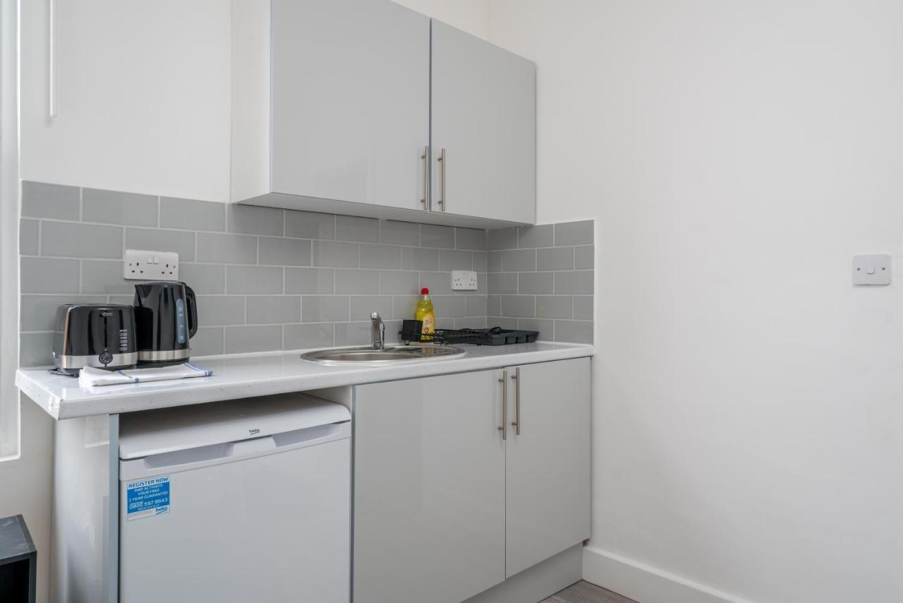 Selwyn Unique & Stylish Appartement Londres