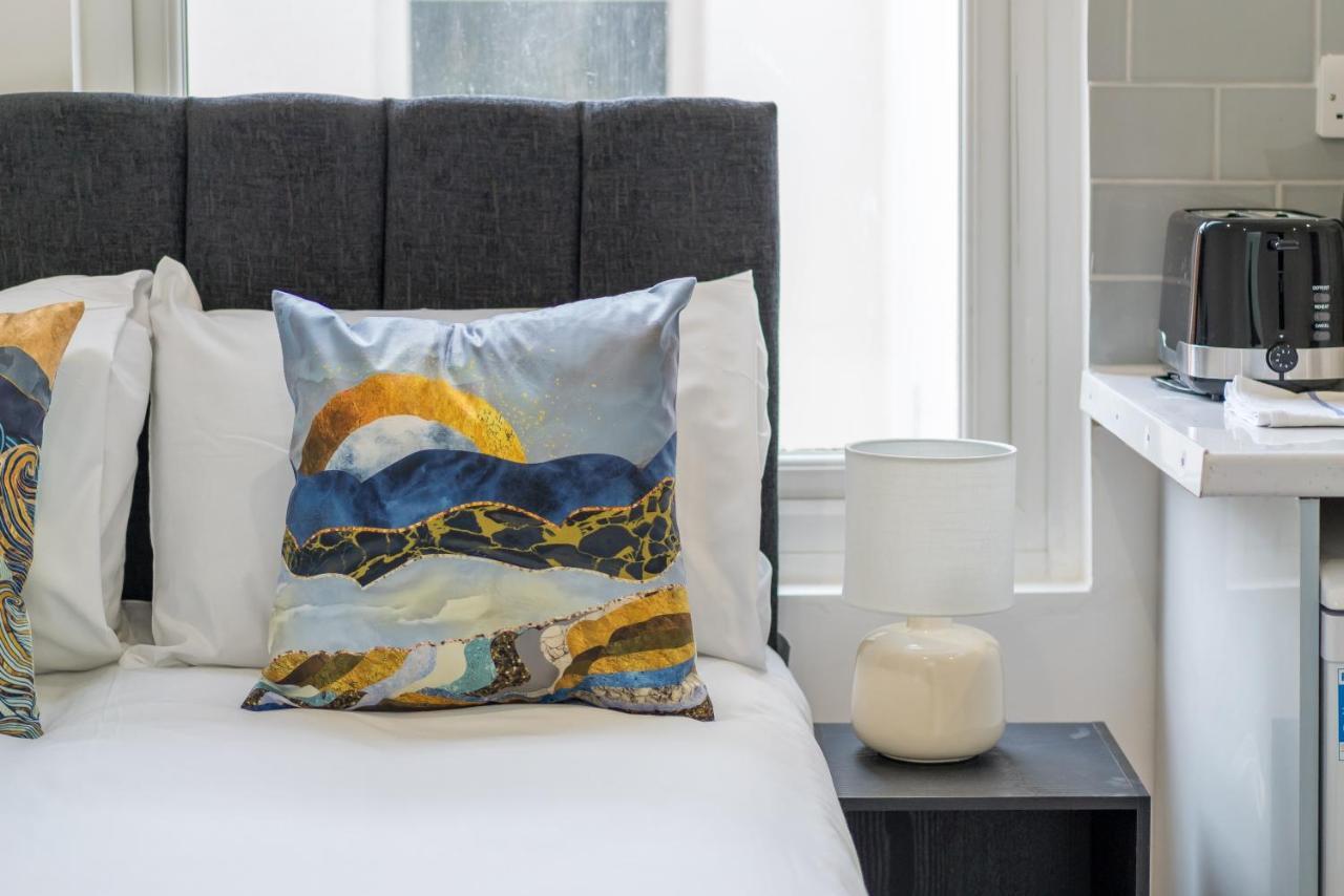 Selwyn Unique & Stylish Appartement Londres