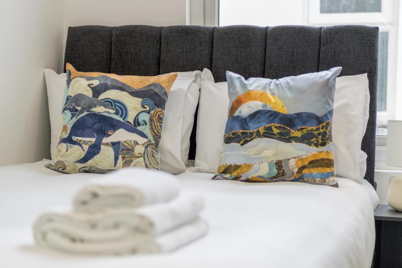 Appartement Selwyn Unique & Stylish