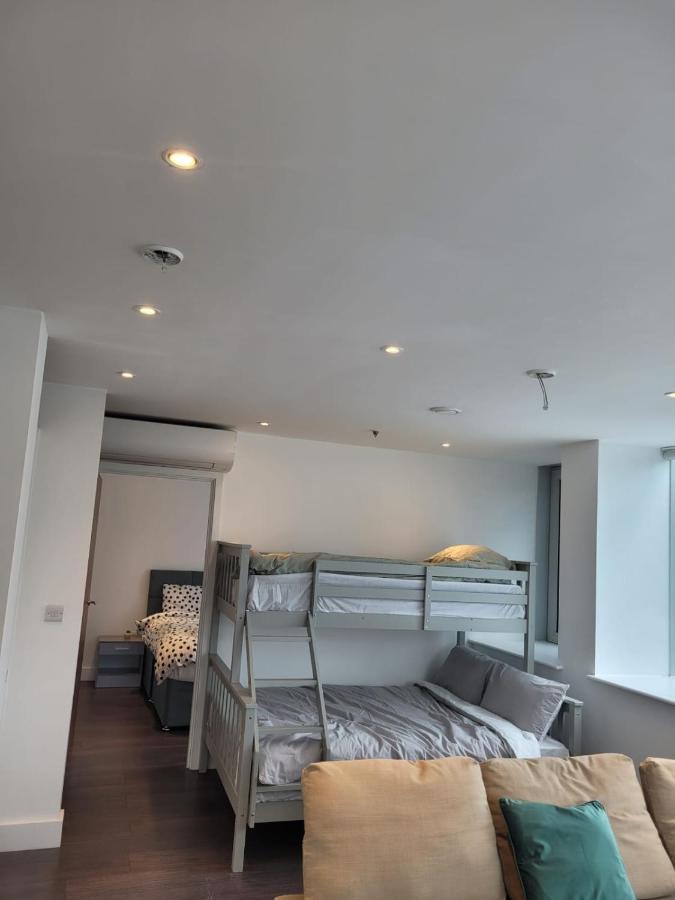 2br Chic Sleep 9 Bp7 Londres