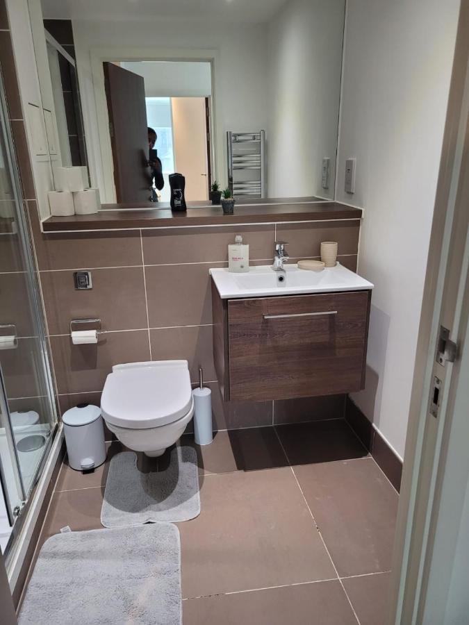 Apartamento 2br Chic Sleep 9 Bp7 *