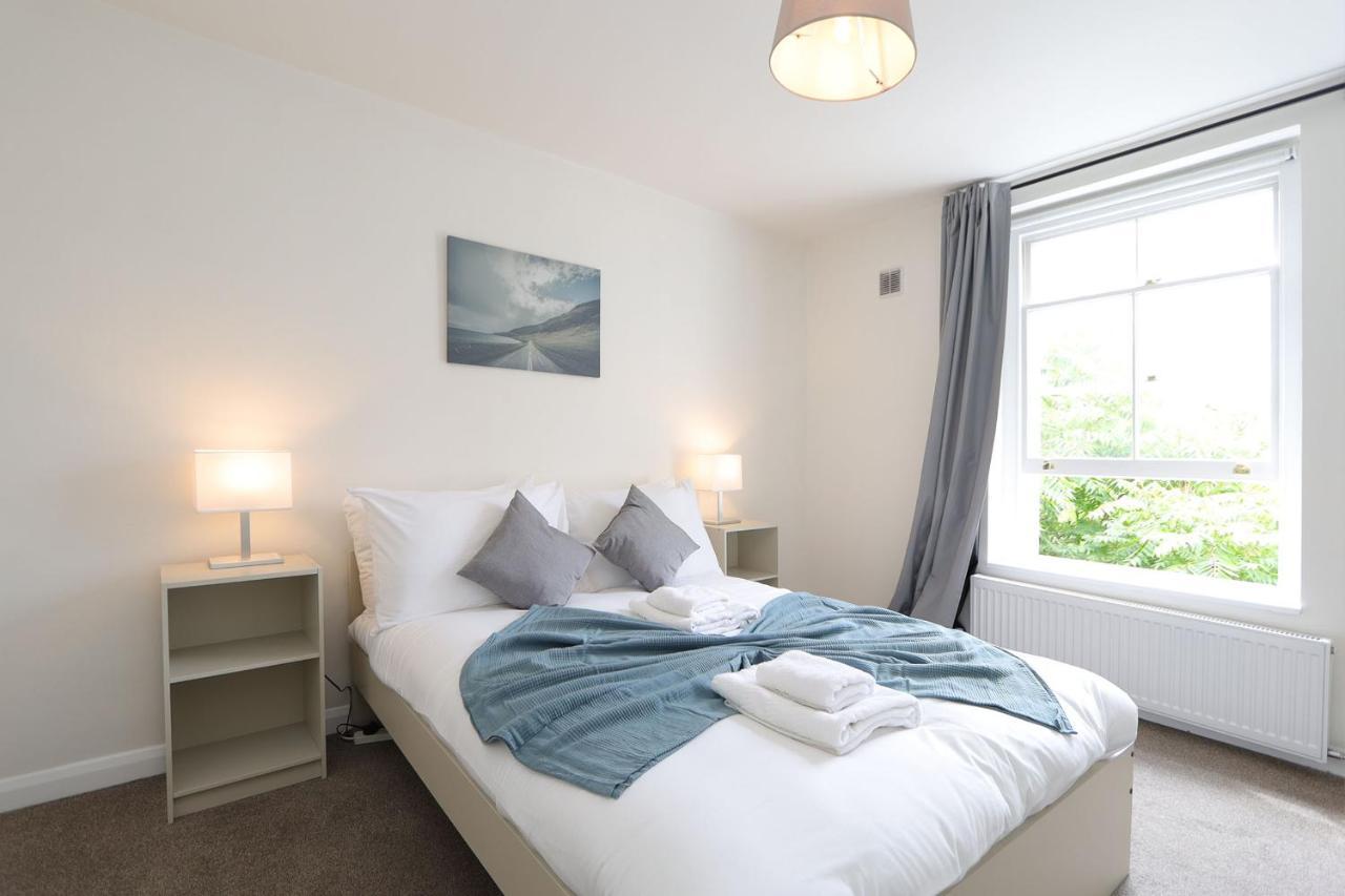 Spacious&comfy 2 Bed In Camden Town&kings Cross Londres