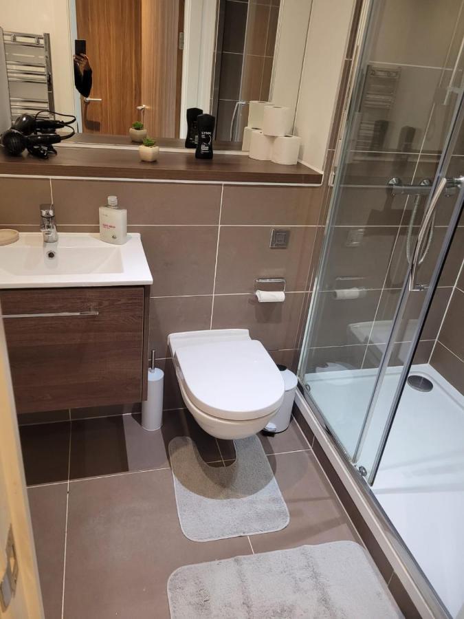 Apartamento 2br Chic Sleep 9 Bp7
