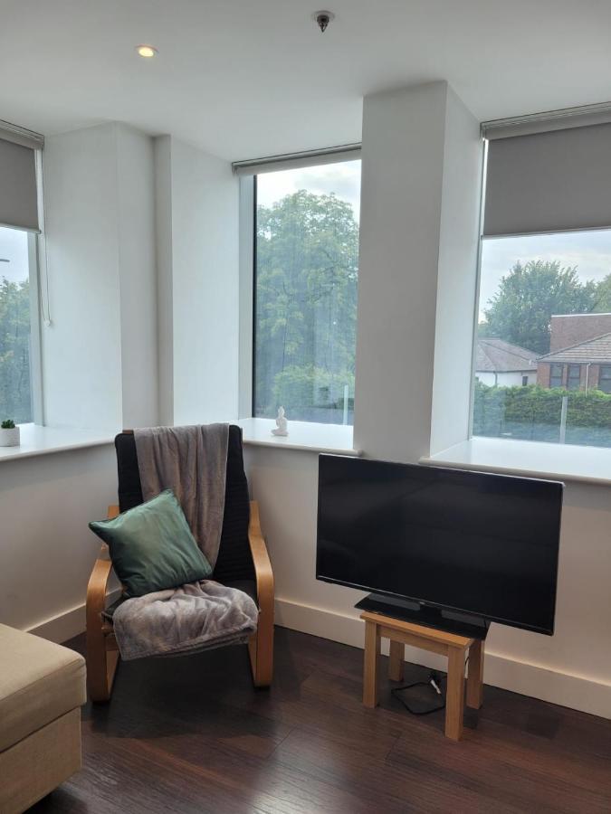 2br Chic Sleep 9 Bp7 Apartamento