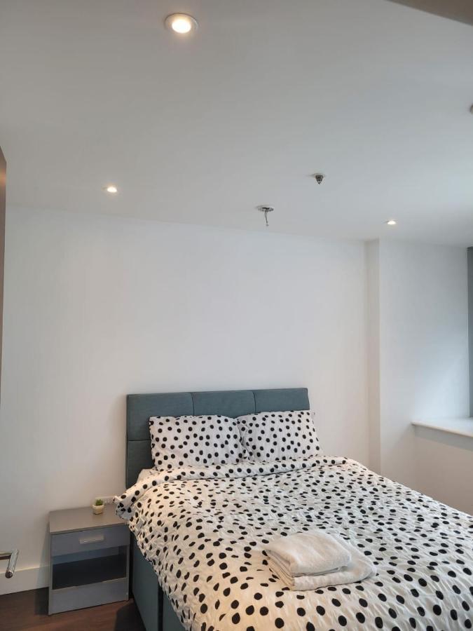 Apartamento 2br Chic Sleep 9 Bp7