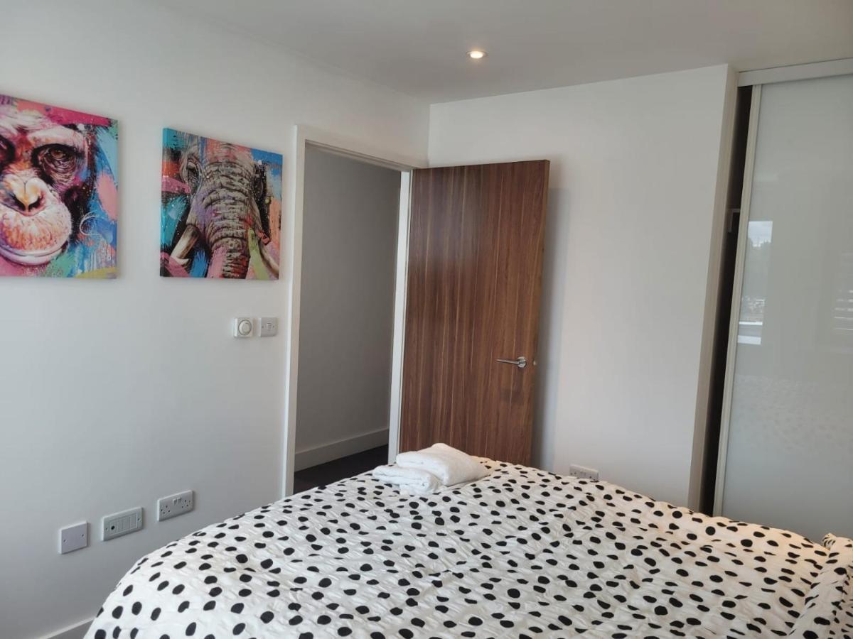 2br Chic Sleep 9 Bp7 Apartamento