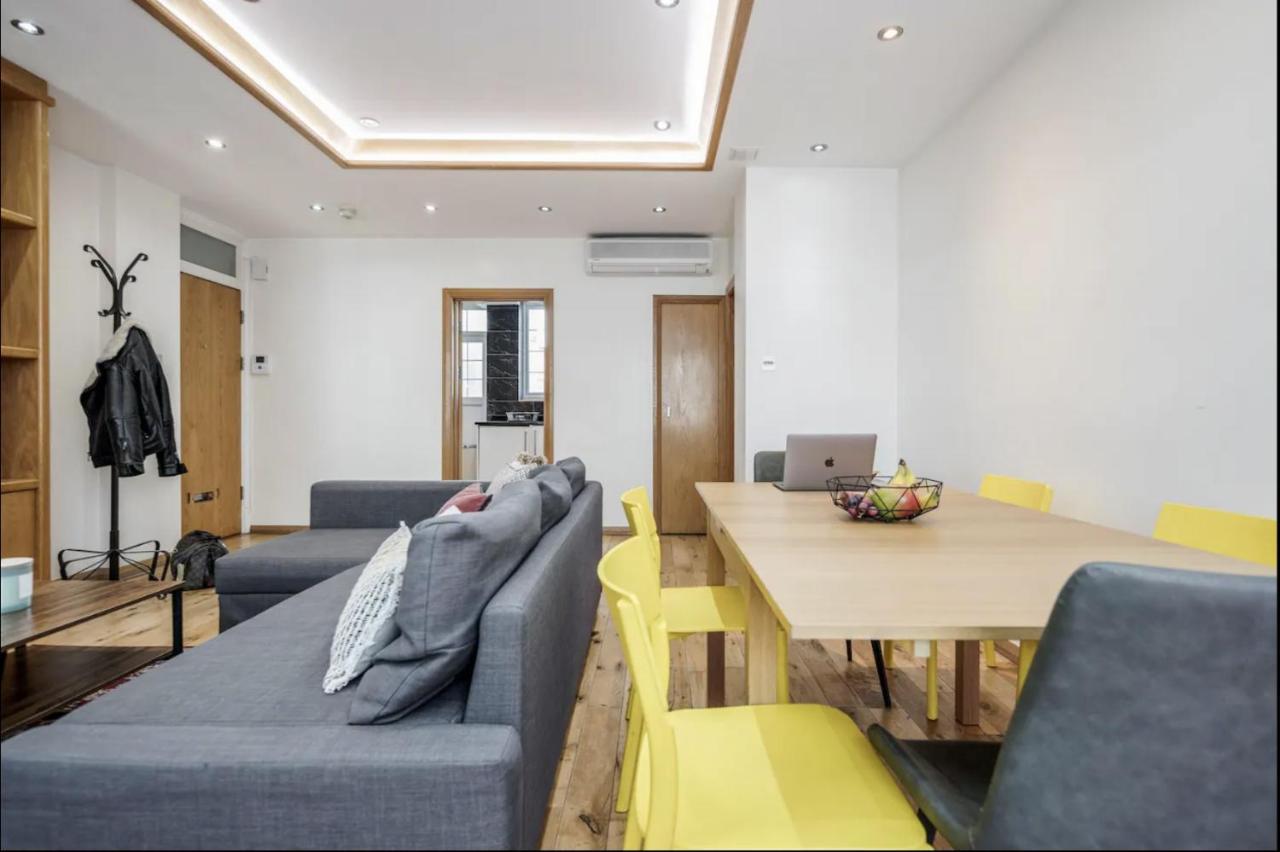 Apartamento Luxe - Hyde Park - 2bed 3bath A/c + Lift Londres