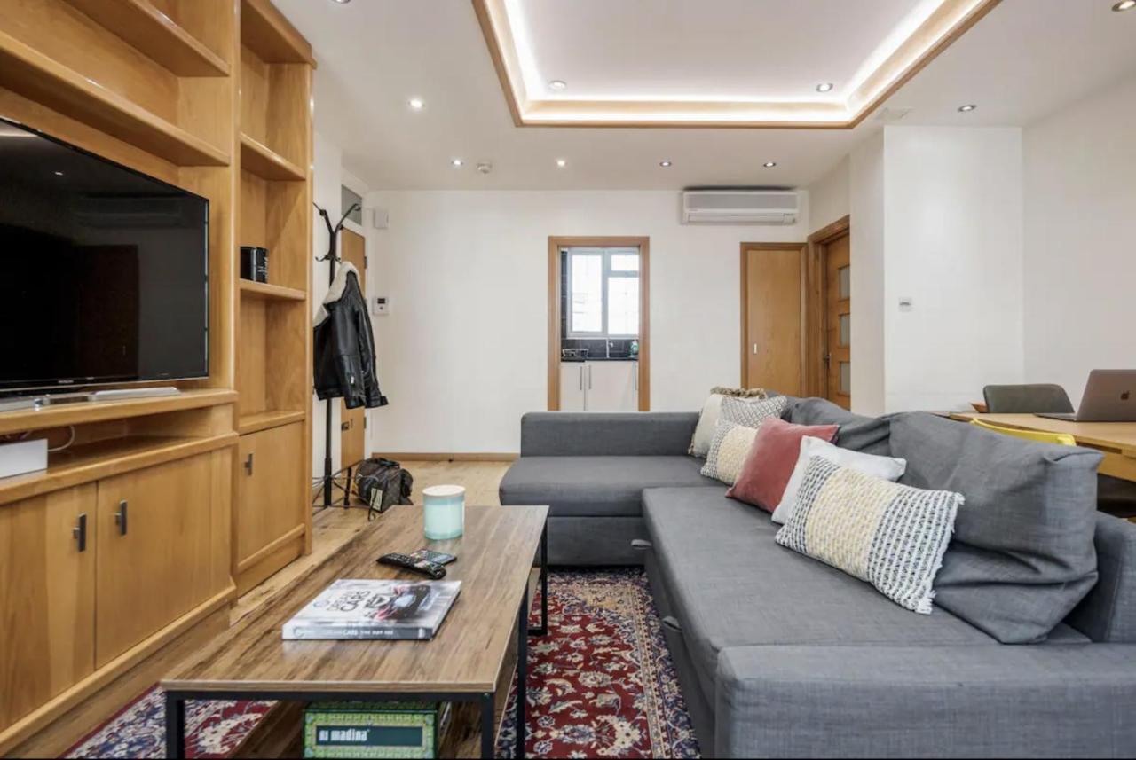 Luxe - Hyde Park - 2bed 3bath A/c + Lift * Londres
