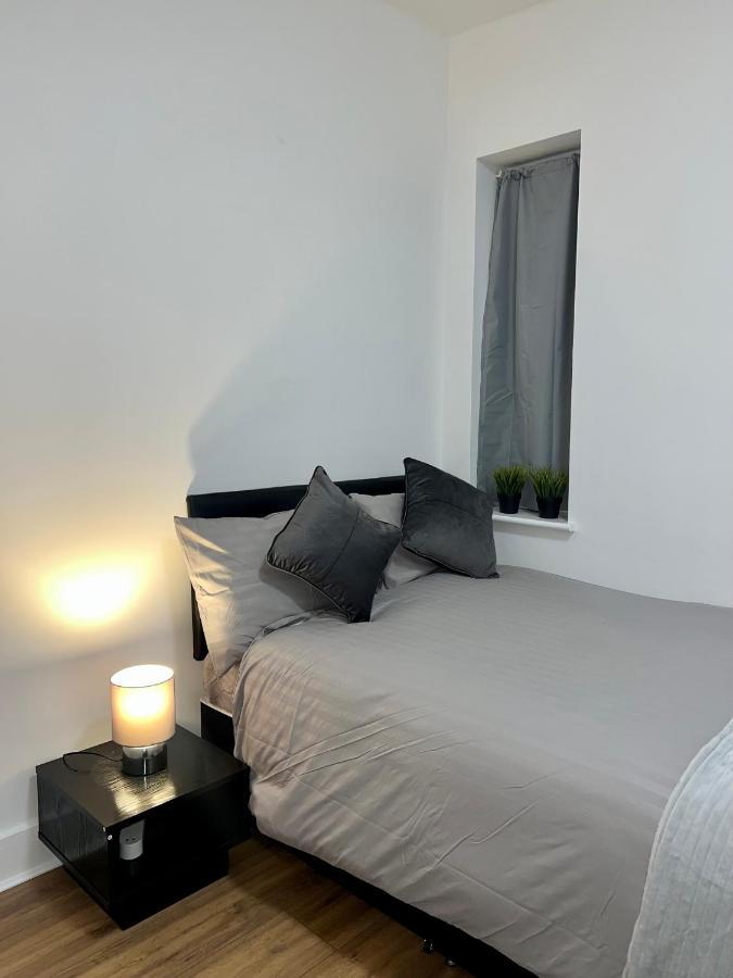 Casa de férias Leisure Studio Flat In Golders