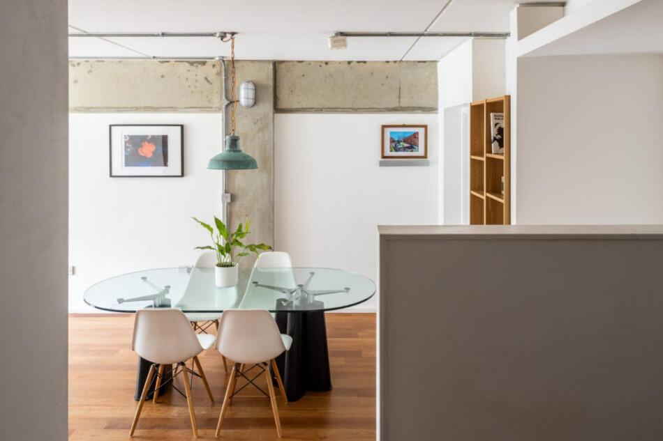 Appartement Altido Modern Flat With Canal Views