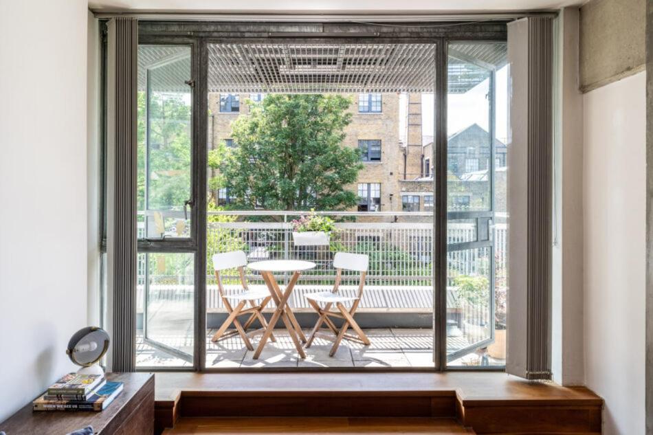 Appartement Altido Modern Flat With Canal Views *