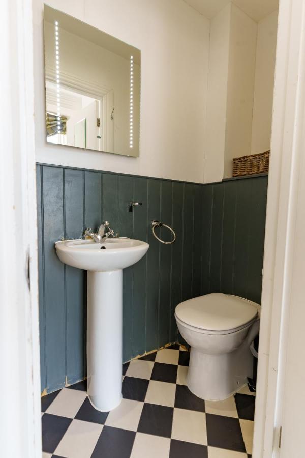 Hotel Bower House Londres