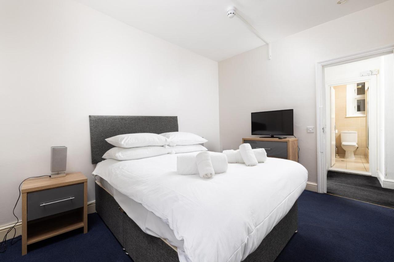 Charmstay Shepherds Bush * Londres