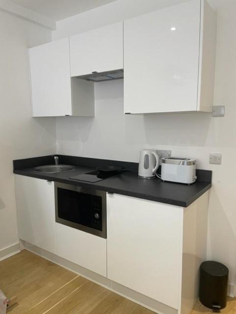 Appartement 2a Soho By Indigo Flats Sleeps 4 Londen