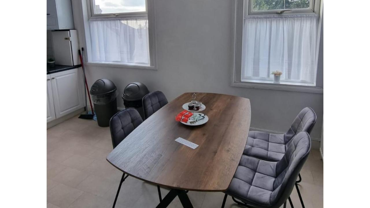 Appartement Charmstay Shepherds Bush *