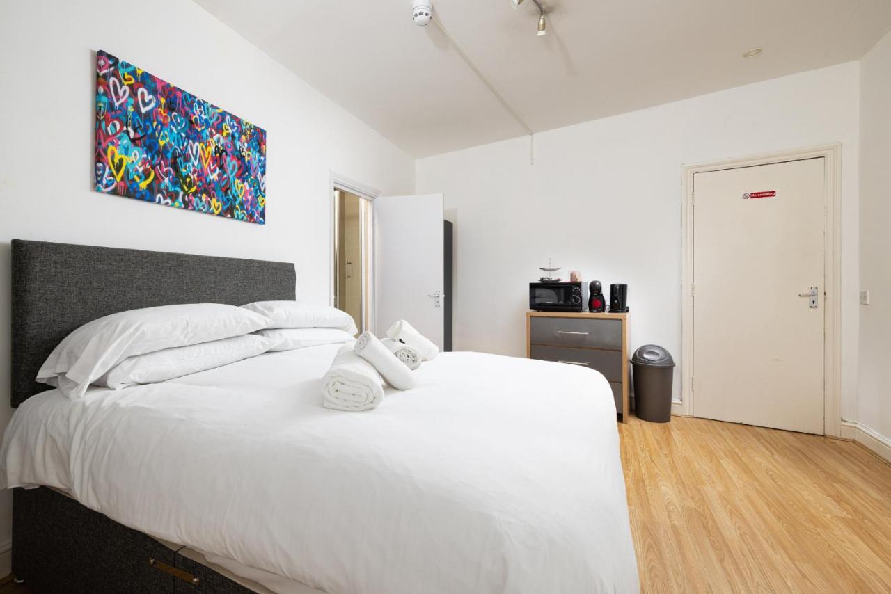 Charmstay Shepherds Bush Appartement Londres