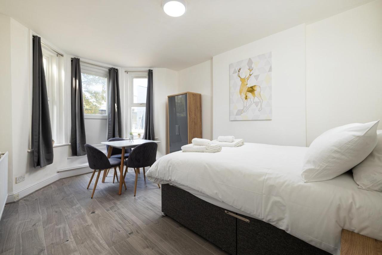 Appartement Charmstay Shepherds Bush *