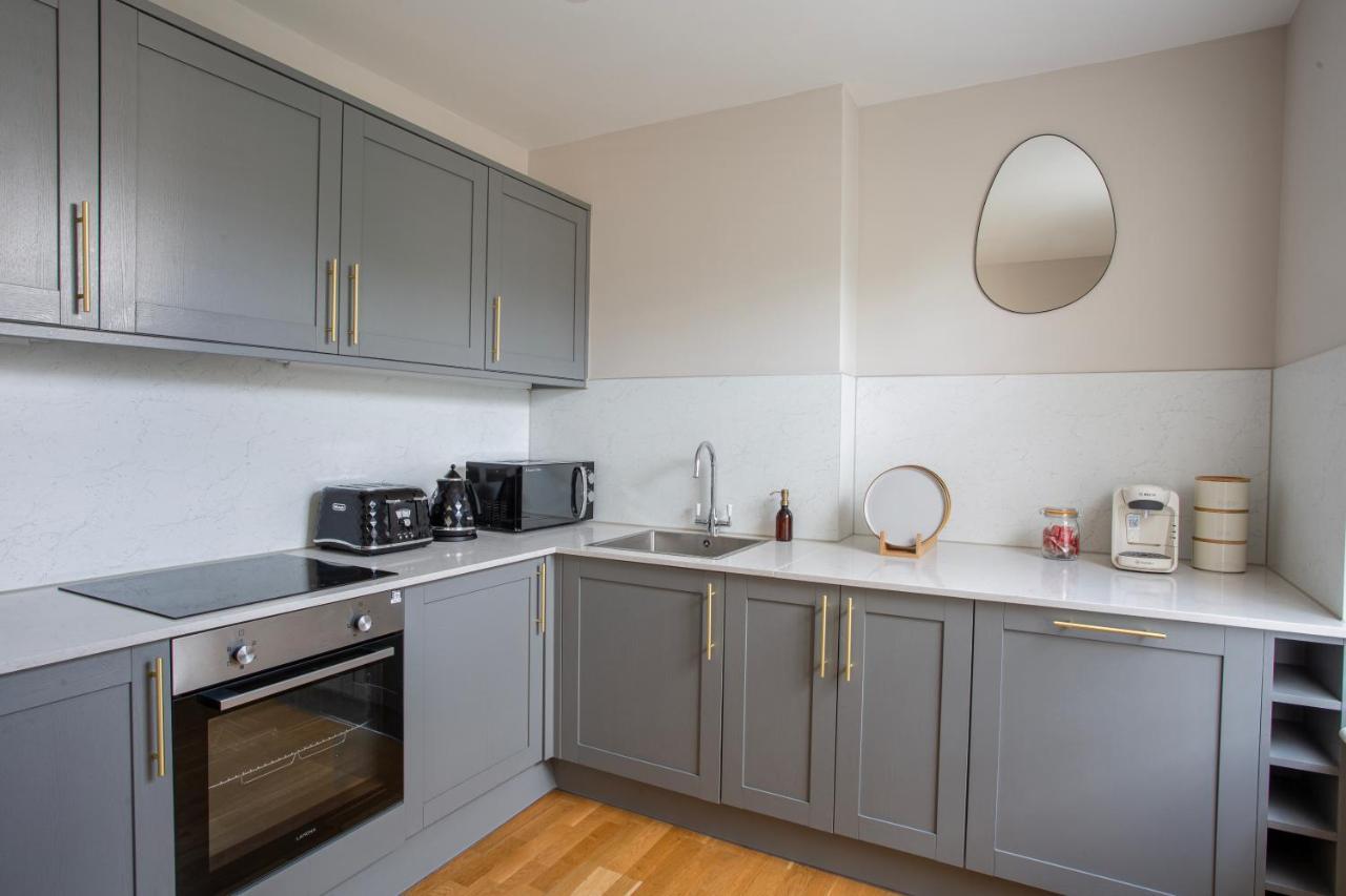 Eden Grove - Islington - Londen
