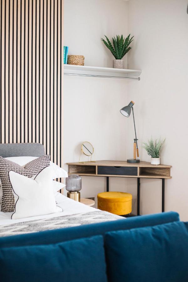 Appartement Eden Grove - Islington - Londen