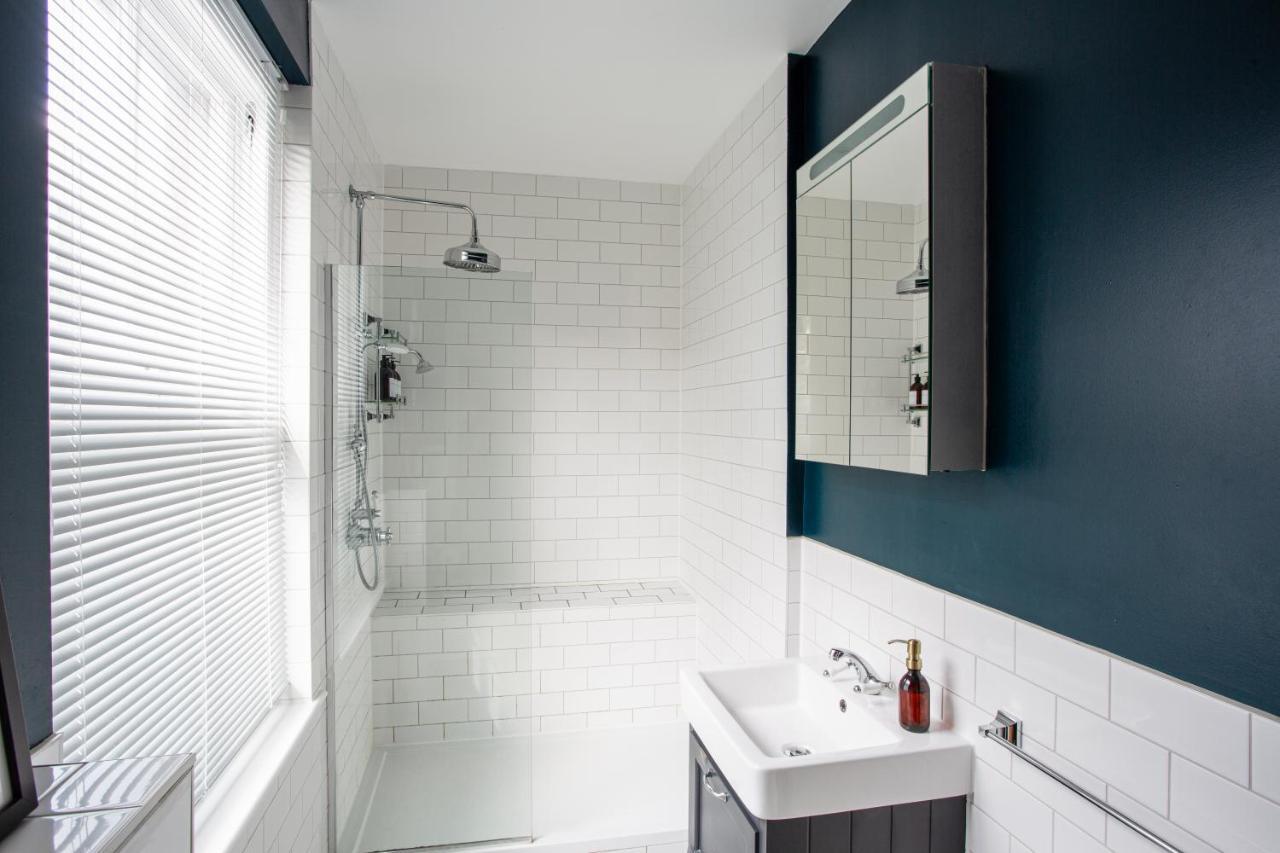 Eden Grove - Islington - Londen