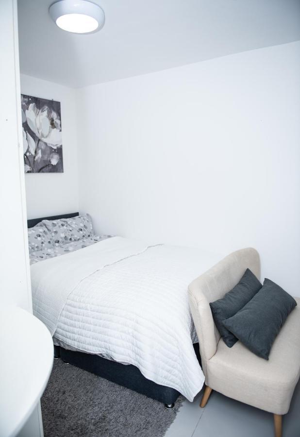 Appartement 1b Apartment, 30 Mins To Oxford Street *
