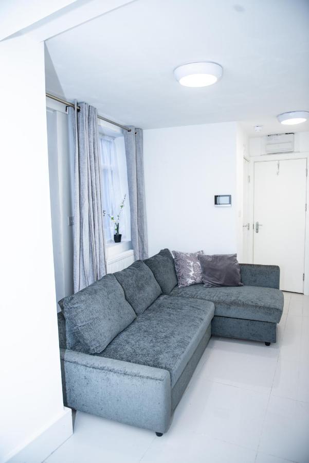 Apartamento 1b Apartment, 30 Mins To Oxford Street Londres