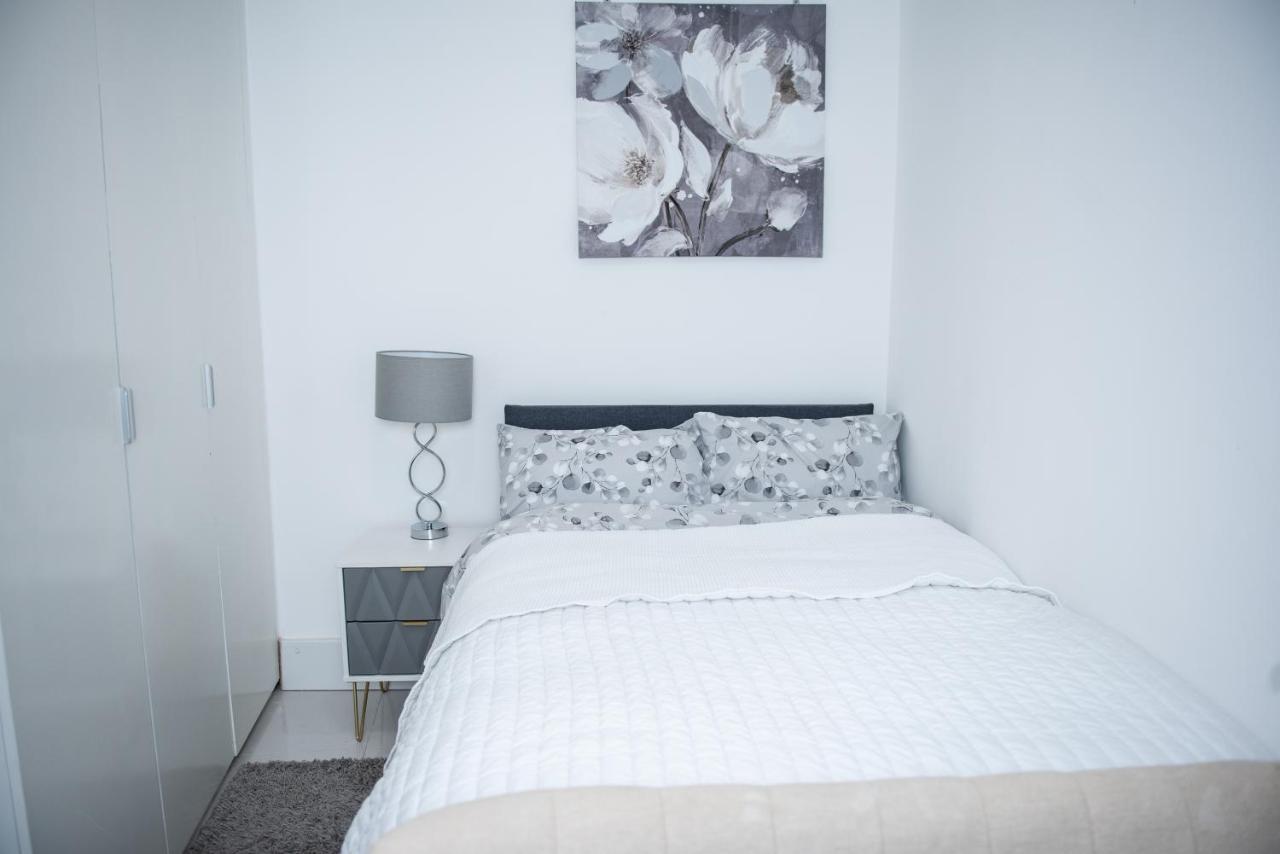 Apartamento 1b Apartment, 30 Mins To Oxford Street