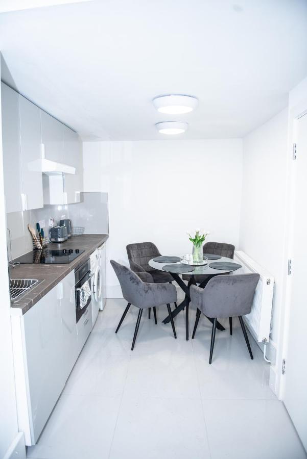1b Apartment, 30 Mins To Oxford Street Apartamento *