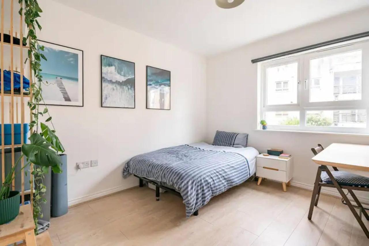 Vibrant & Modern 1bd Flat - Hackney * Londres