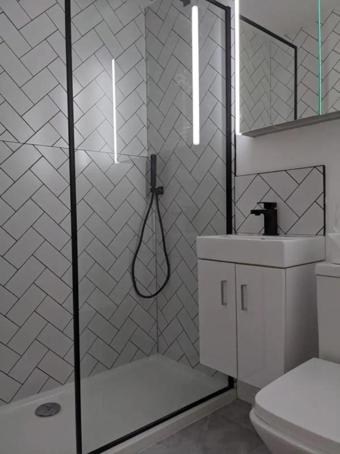 Snug 1bd Flat In The Heart Of - Clerkenwell