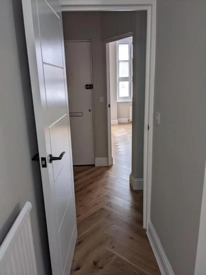 Appartement Snug 1bd Flat In The Heart Of - Clerkenwell