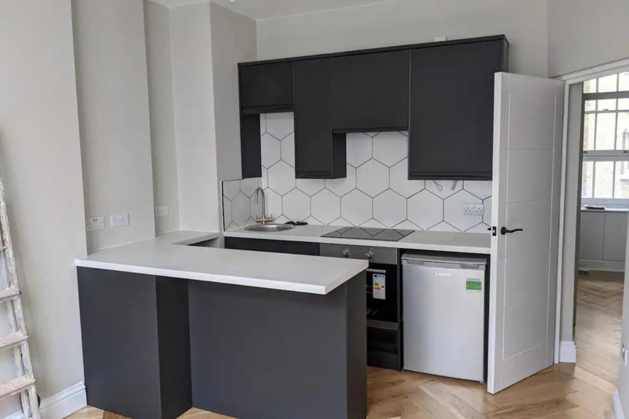 Snug 1bd Flat In The Heart Of - Clerkenwell Appartement