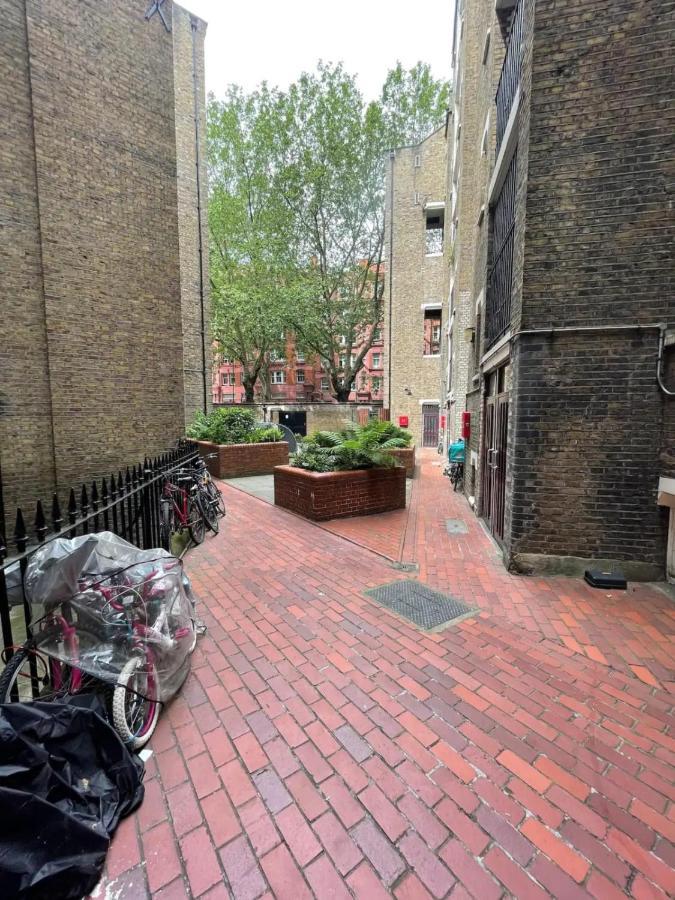 Snug 1bd Flat In The Heart Of - Clerkenwell * Londres