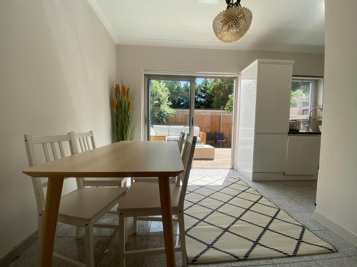 Cheviot 2 Bed Londres