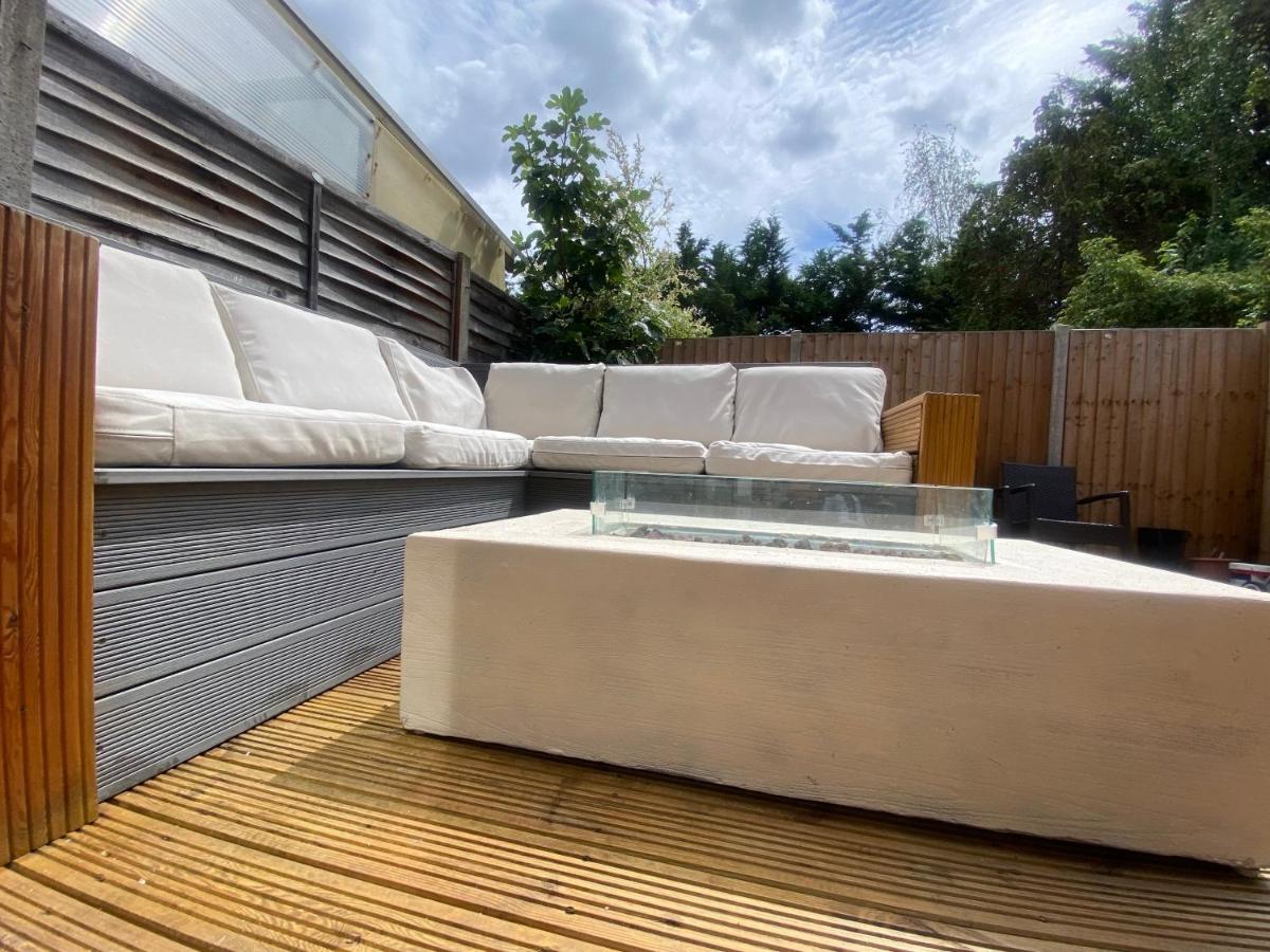 Apartamento Cheviot 2 Bed Londres