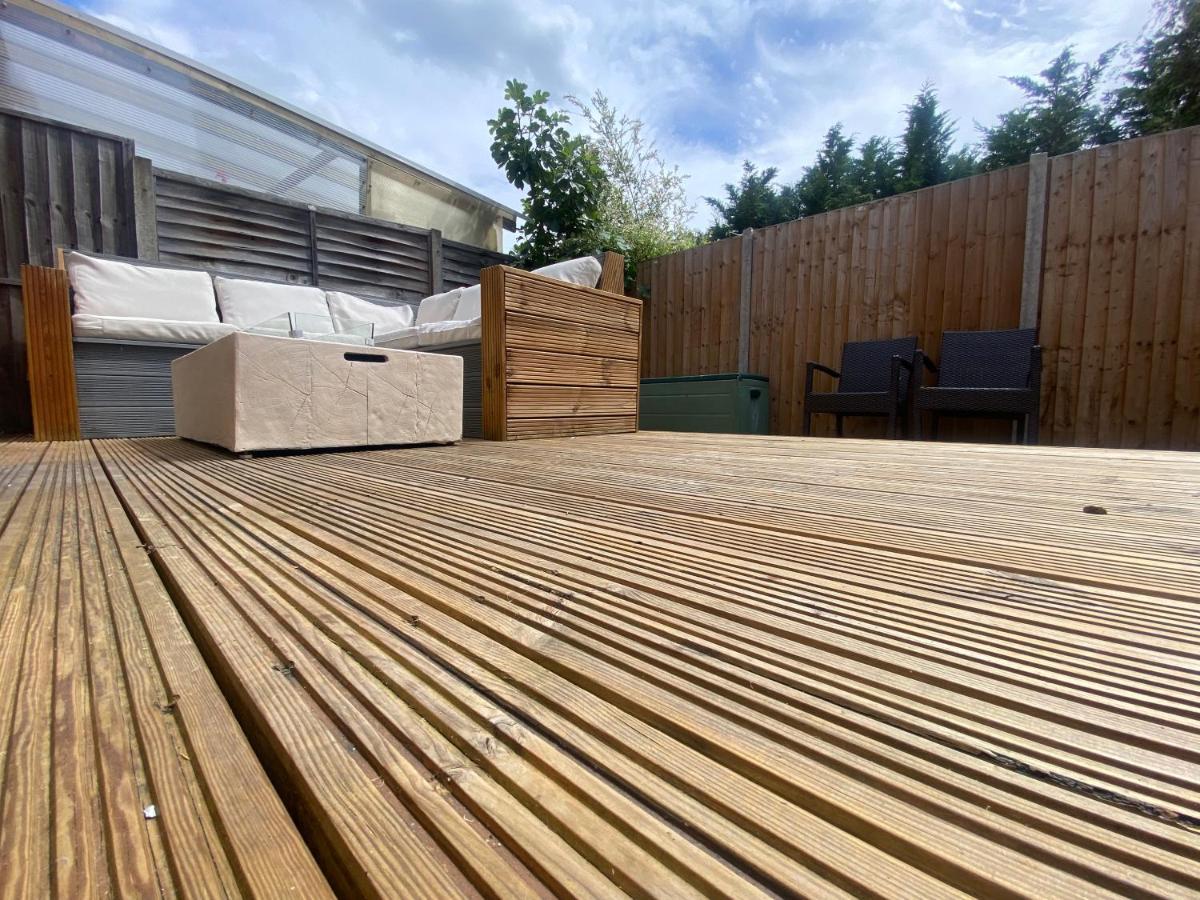 Cheviot 2 Bed Londres