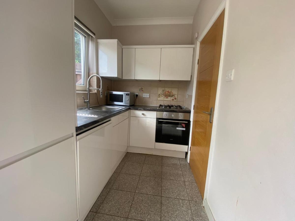 Cheviot 2 Bed Apartamento *