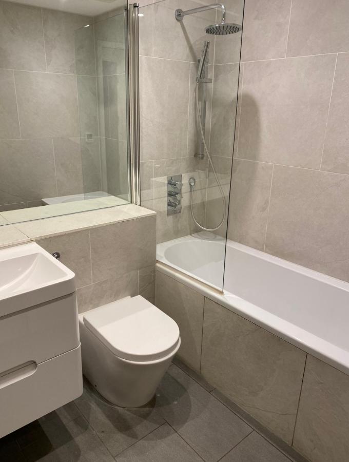 Apartamento Modern And Cozy Two Bed In Clapham 5 *