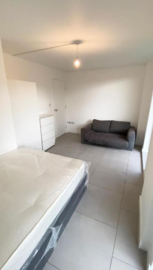 Appartement Modern And Cozy Two Bed In Clapham 5 Londres