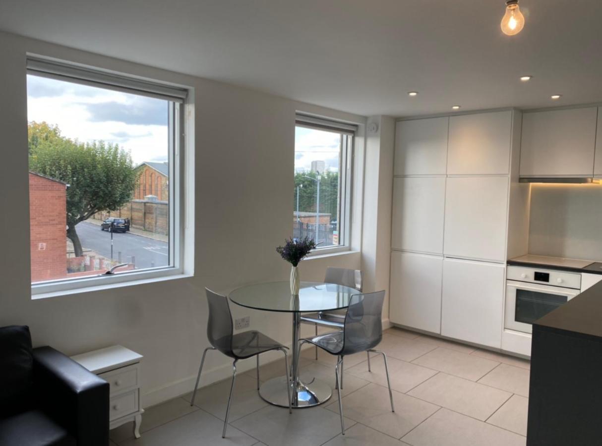 Modern And Cozy Two Bed In Clapham 5 Apartamento