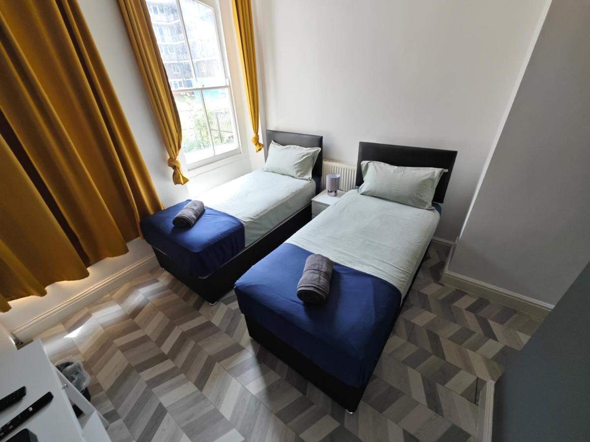 2 Bedroom 2 Bathroom In Old St - Shoreditch - Zone 1 Apartamento