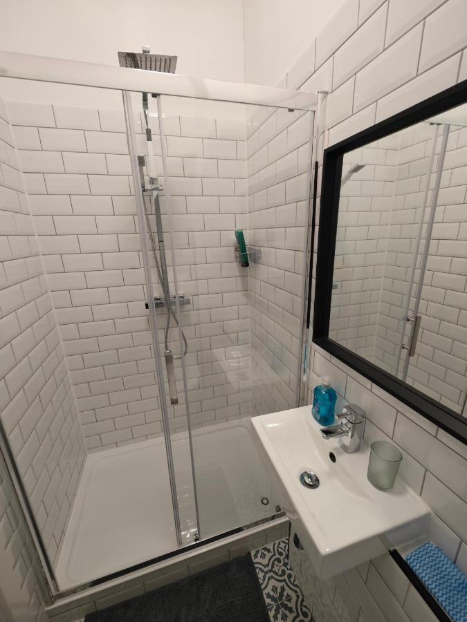 2 Bedroom 2 Bathroom In Old St - Shoreditch - Zone 1 Apartamento