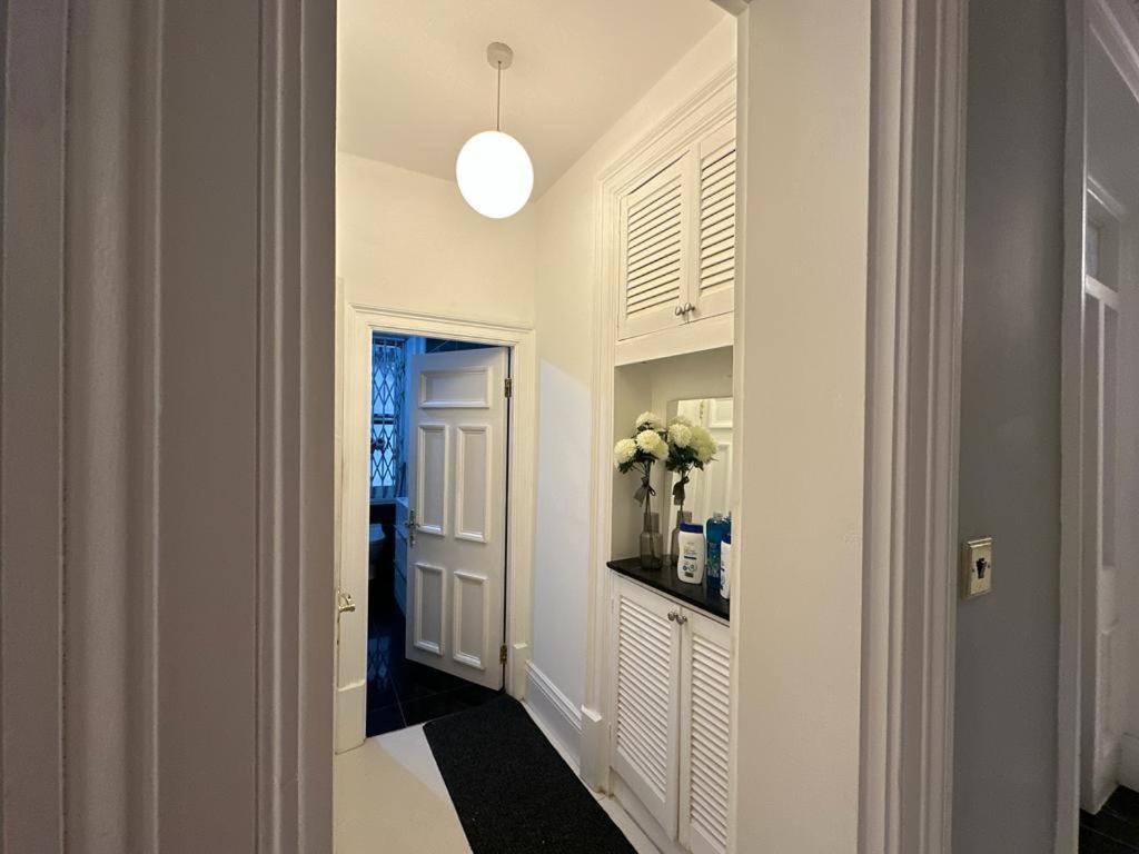 1 Step To Station! Double In Marylebone&paddington, , #room Name Is Tokyo# * London