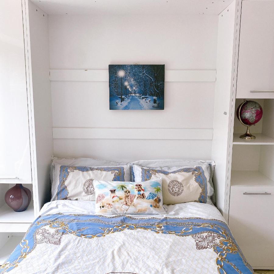 Quarto em Acomodações Particulares Monalychee
