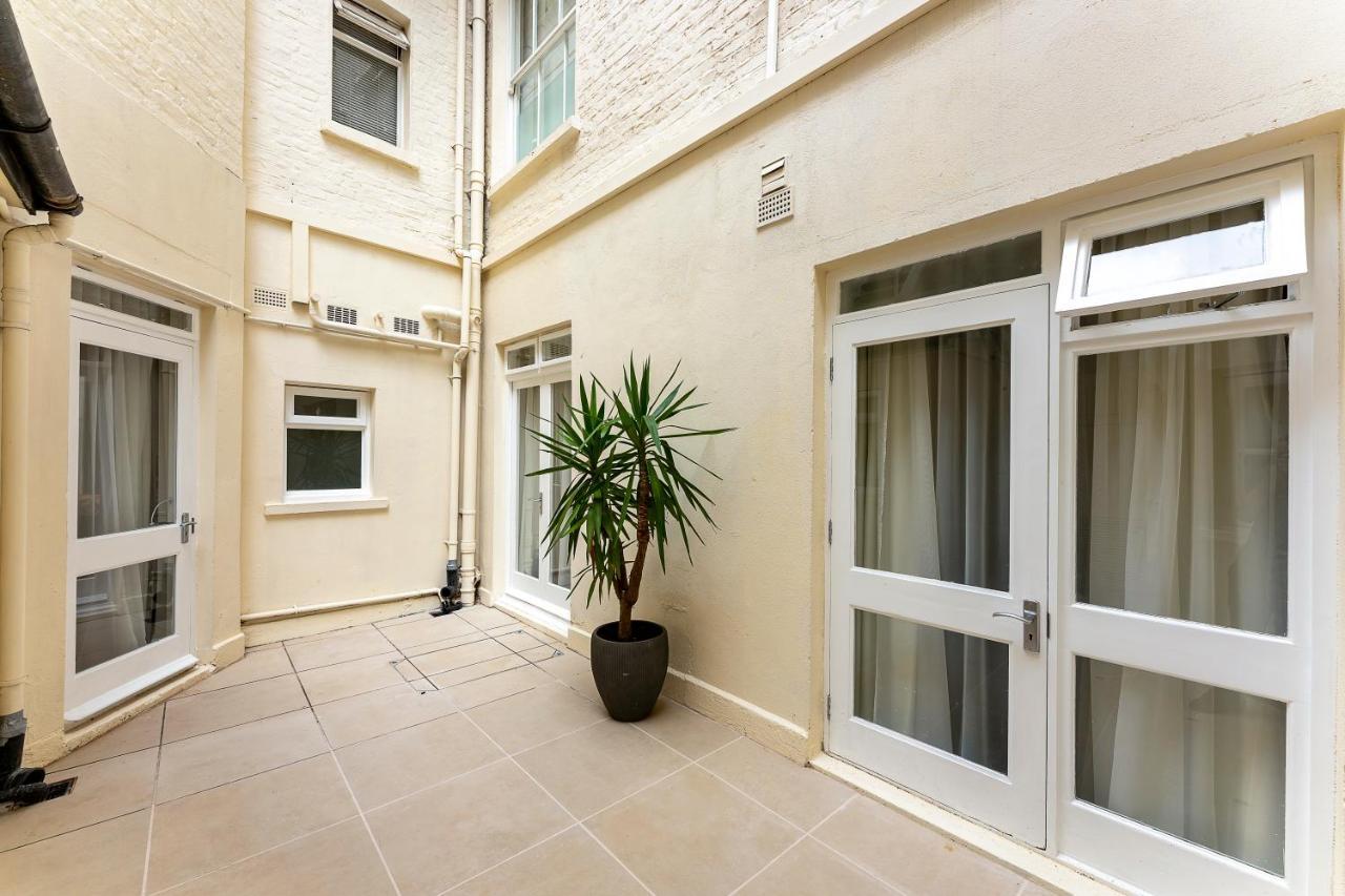 Cleveland Residences Paddington Londres