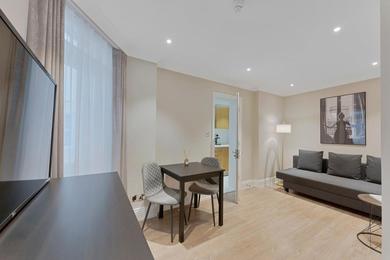 Apartamento Cleveland Residences Paddington *