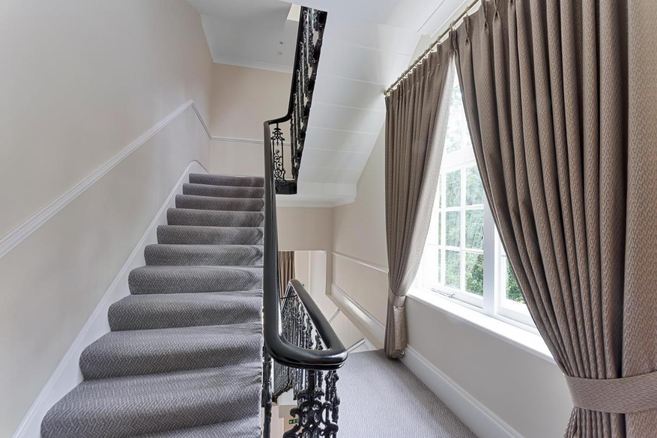 Apartamento Cleveland Residences Paddington *